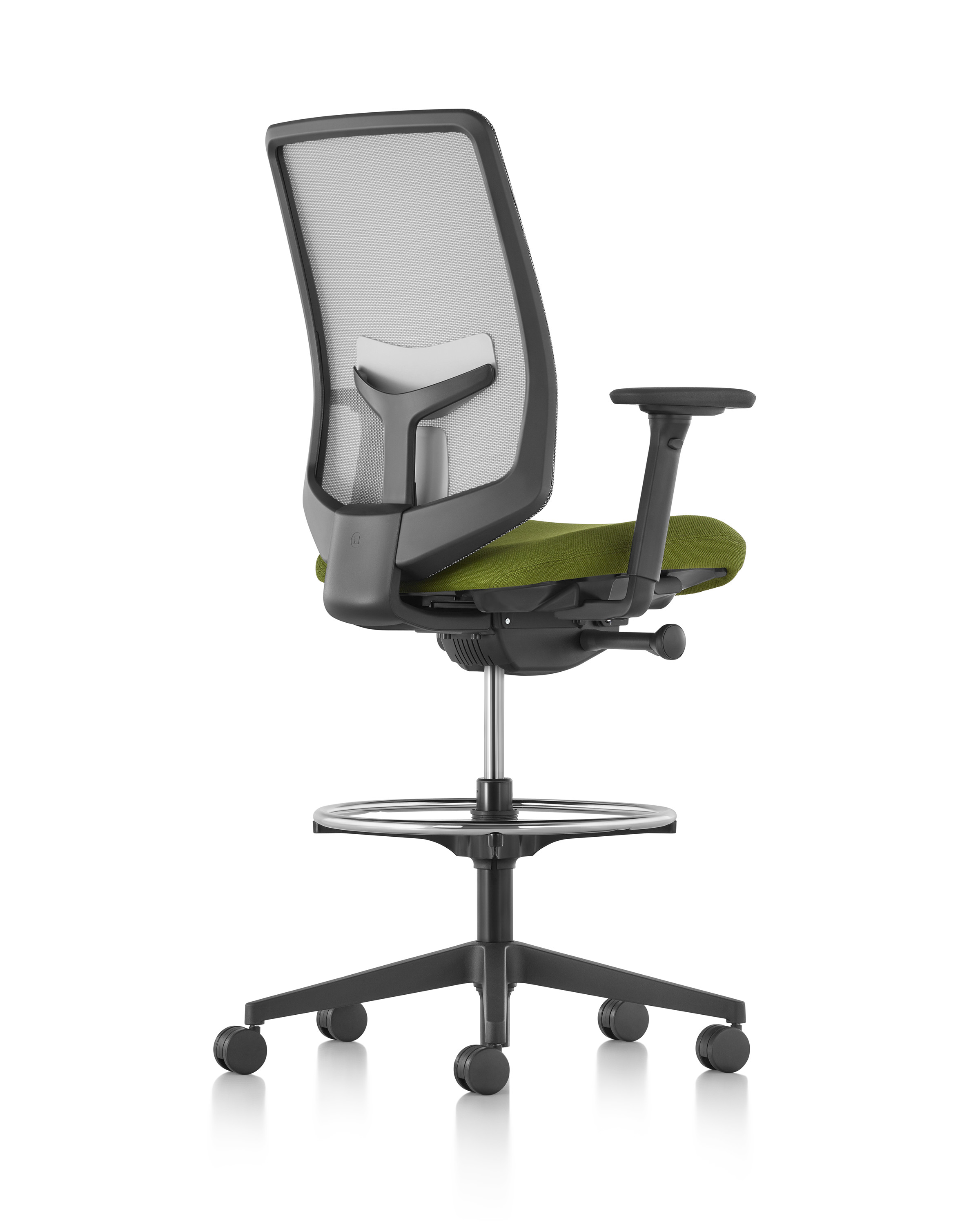 办公椅|高脚椅|办公家具|设计师家具|维拉斯高脚椅